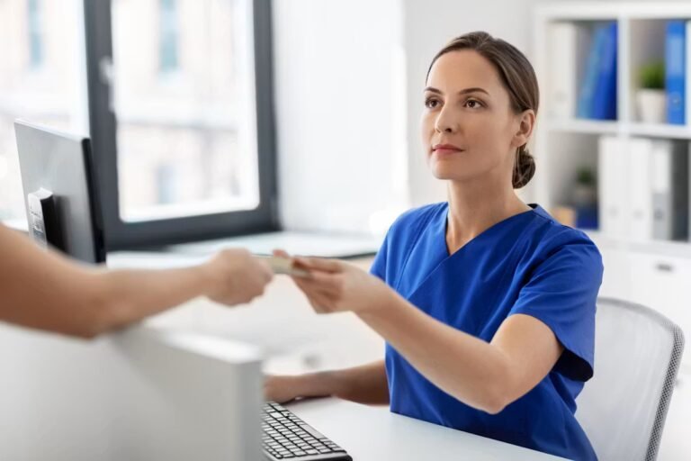 Comment être remboursé chez le médecin ?