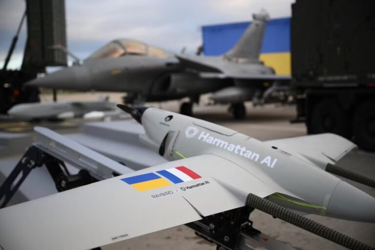 Derrière l’ébullition dans le secteur des drones militaires en France, une montée en puissance incertaine
