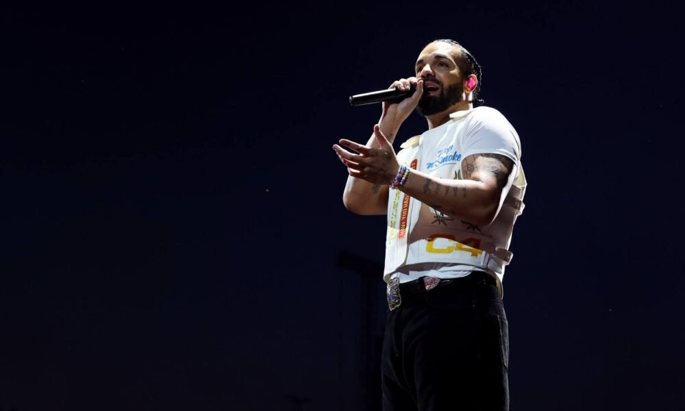 Drake révèle le cancer de son père sur Iceman