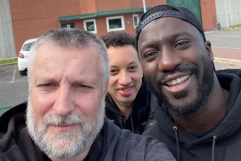 En prison, des concerts et des ateliers de rap jugés inutiles