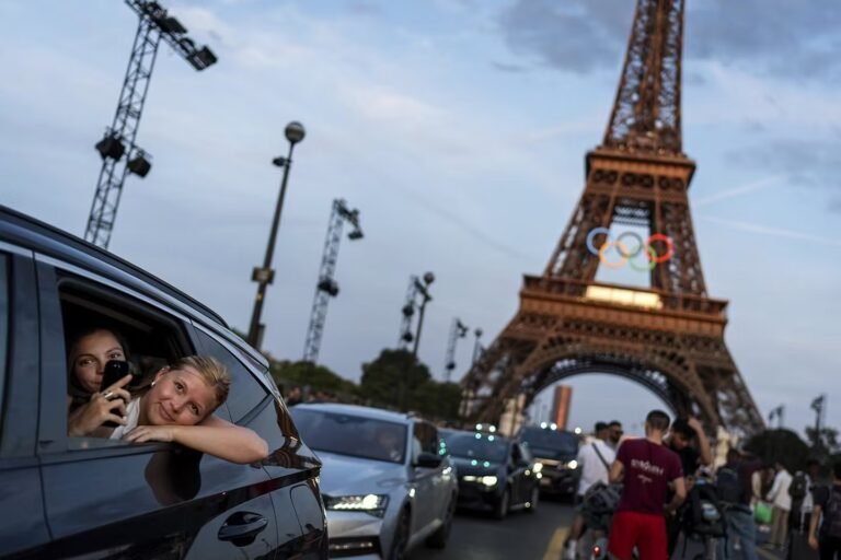JO 2024 : le satisfecit de la Cour des comptes, bientôt tournée vers le contrôle des JO 2030