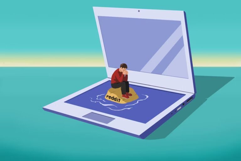 « Je déteste mon job, mais j’ai l’impression que c’est comme ça partout » : sur Reddit, le monde du travail raconté par la « gen Z »