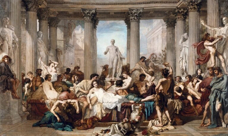 Le mystère du Silphium : la plante miracle de l’Antiquité si convoitée qu'elle finit par disparaître