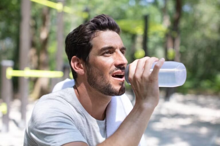 Les 5 erreurs à ne pas faire en matière d'hydratation quand il fait chaud