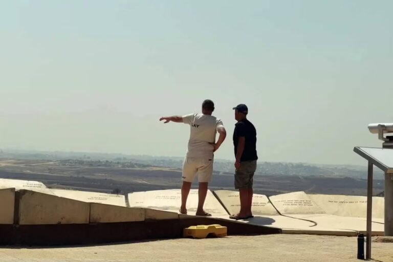 Les films à l’affiche : « Collapse. Face à Gaza », « The World of Love », « Do You Love Me », « Mi Amor »…