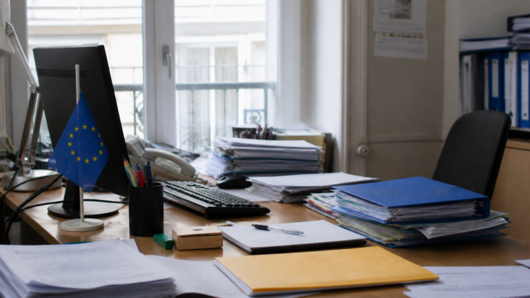Bruxelles veut simplifier, mais les dossiers restent complexes