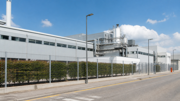 Industrie européenne: relocaliser sans promettre l’impossible
