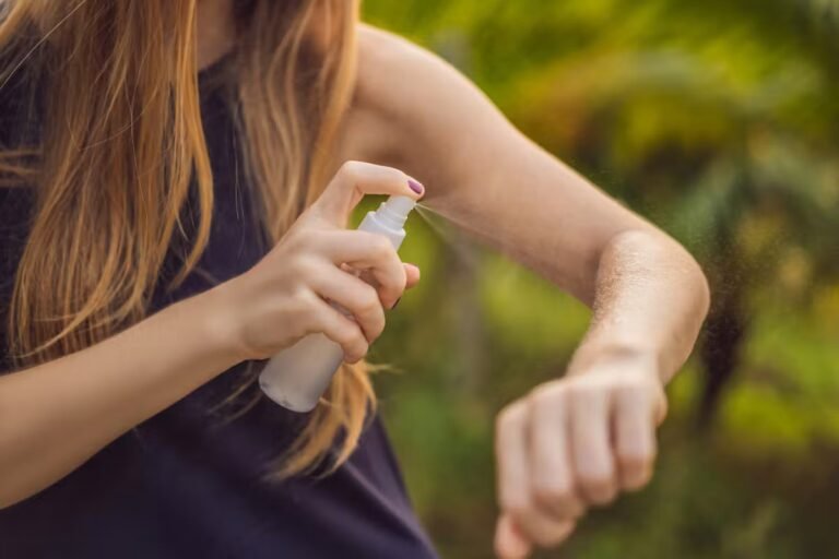 Moustiques : comment s'en protéger et quels sont les meilleurs répulsifs ?