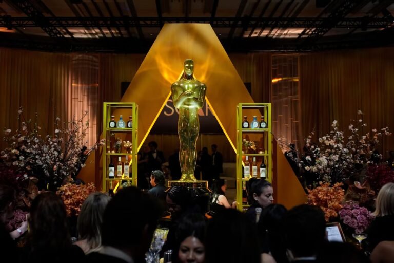 Oscars : les acteurs et les scénarios générés par IA ne sont pas éligibles, annonce l’Académie