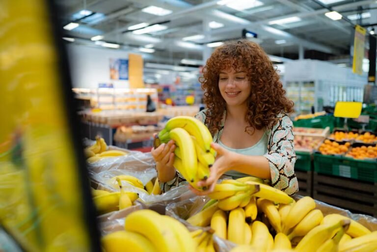 Peut-on manger des bananes quand on a du cholestérol ?