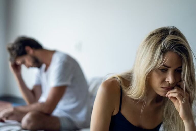 Pourquoi les relations à distance semblent-elles vouées à l'échec ?