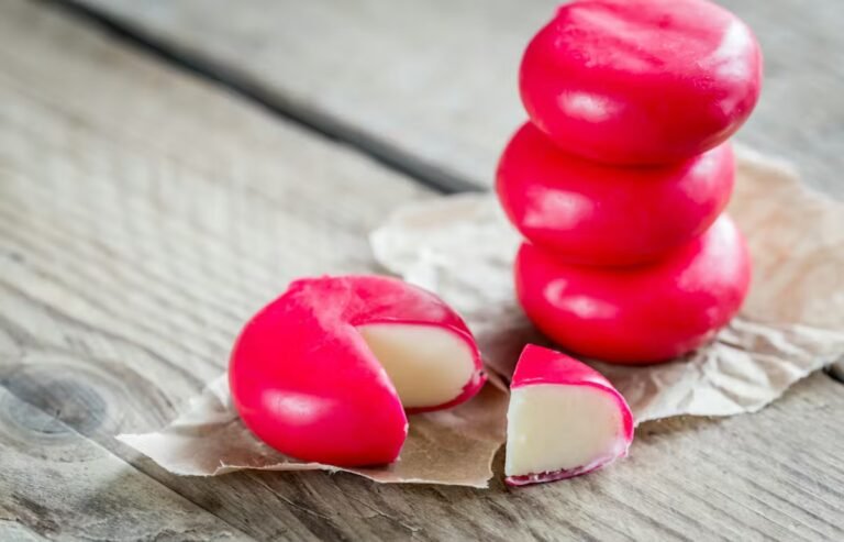 Pourquoi vous ne verrez plus ce type de Babybel dans vos rayons de supermarché