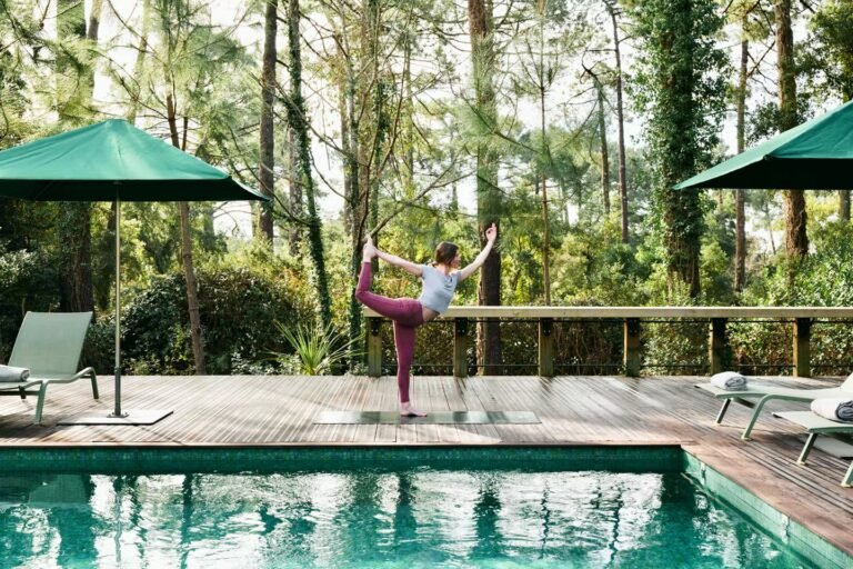 Quinze hôtels pour faire du sport, des Landes à la Bavière en passant par l’Alentejo