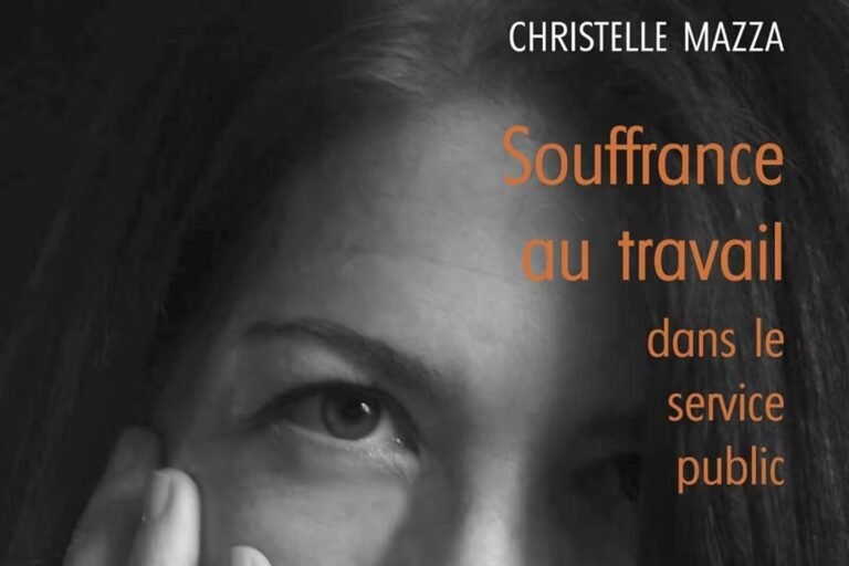 « Souffrance au travail dans le service public » : le cri de colère d’une avocate de fonctionnaires