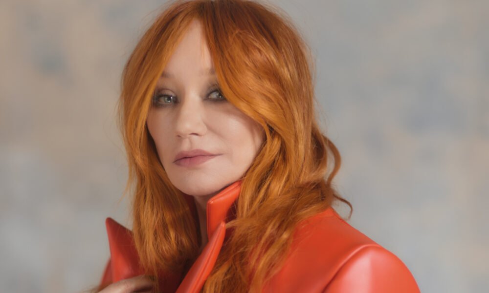Tori Amos