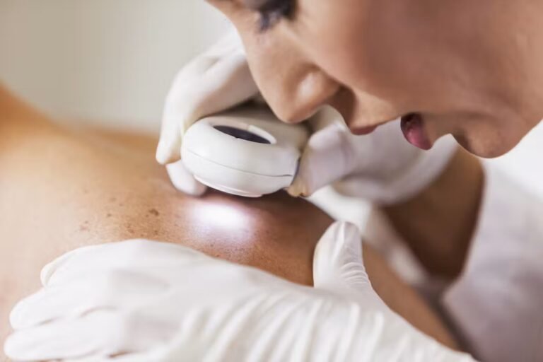 Un « tatouage intelligent » pour détecter le cancer de la peau