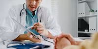 Comment être remboursé chez le médecin ? 1 gettyimages 1402502022