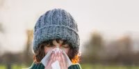 maladie contagieuse hiver