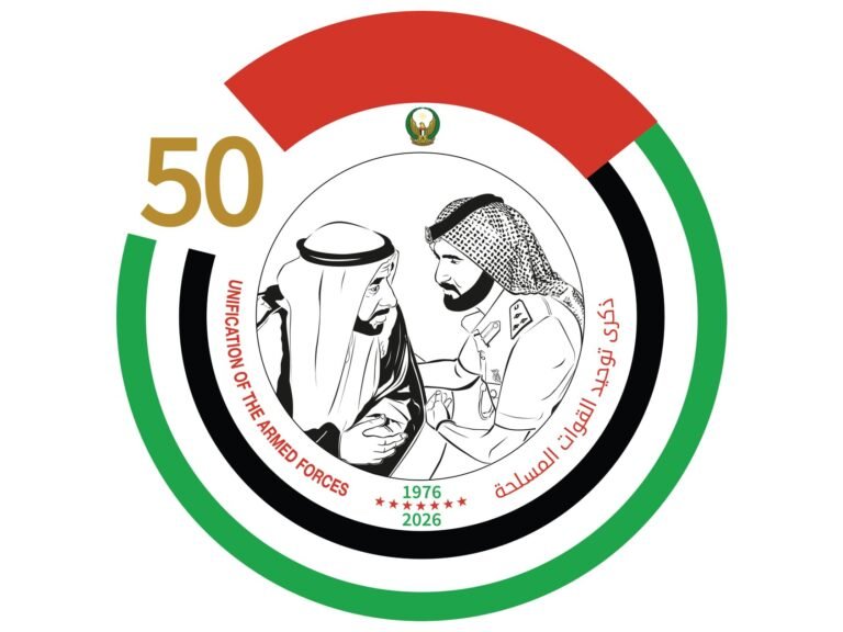 Émirats arabes unis : 50 ans d’unification des forces armées, socle d’une puissance souveraine et d’un engagement responsable