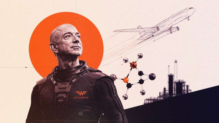 12 milliards pour Prometheus : Jeff Bezos veut créer l’IA qui automatisera l’ingénierie