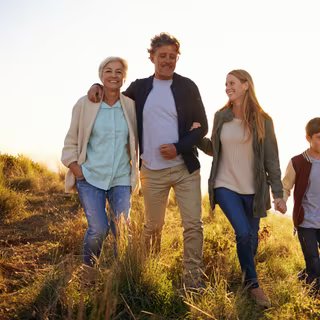 Le changement climatique a un effet différent sur les catégories d'âges. © r Mariusz S, peopleimages.com, Adobe Stock
