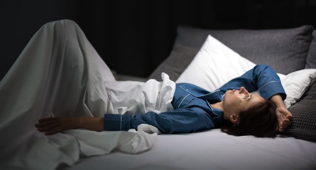 56 % des femmes disent s’ennuyer au lit : l’enquête qui secoue la sexualité des Français