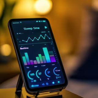 Le « mode nuit » existe depuis plusieurs années sur les téléphones, et permet de réduire les nuisances visuelles. © vanzerim, Adobe Stock