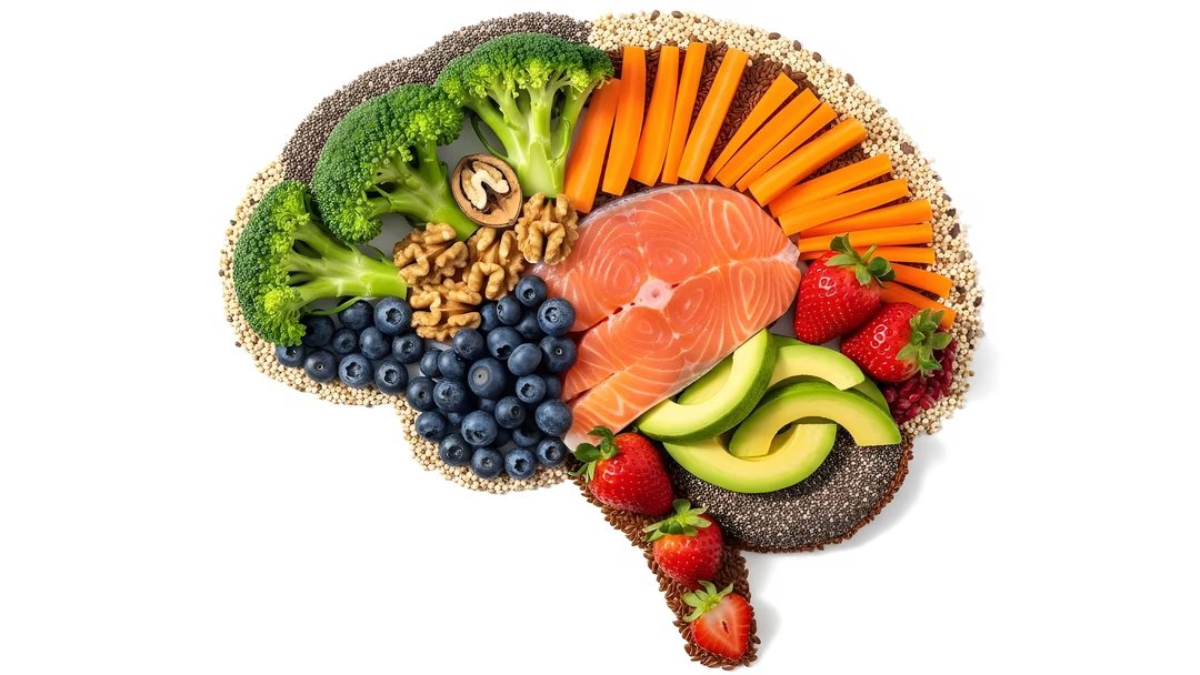 Aliments ultra-transformés : une étude sur 2000 Australiens suggère qu’ils pourraient perturber votre concentration 1 Alimentation cerveau concentration