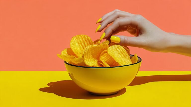 Aliments ultra-transformés : une étude sur 2000 Australiens suggère qu’ils pourraient perturber votre concentration