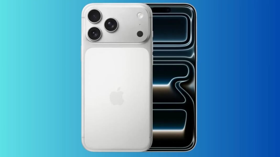 Apple frappe fort, Rakuten enfonce le clou avec cette remise sur l’iPhone 17 Pro Max Apple frappe fort, Rakuten enfonce le clou avec cette remise sur l’iPhone 17 Pro Max