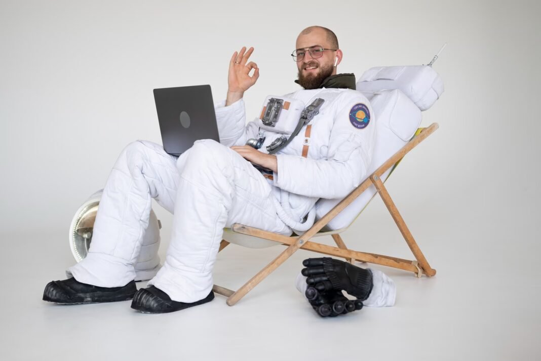 Asteroid Day : CyberGhost chiffre les connexions des passionnés d’espace entre conférences, forums et ressources en ligne