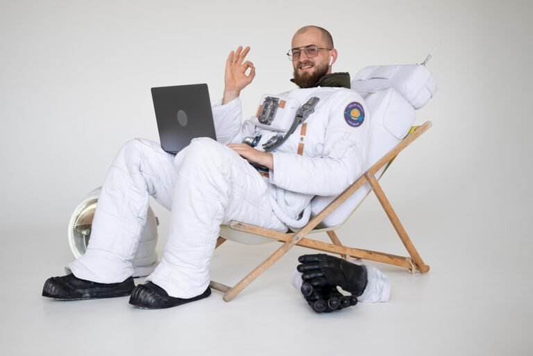 Asteroid Day : CyberGhost chiffre les connexions des passionnés d’espace entre conférences, forums et ressources en ligne