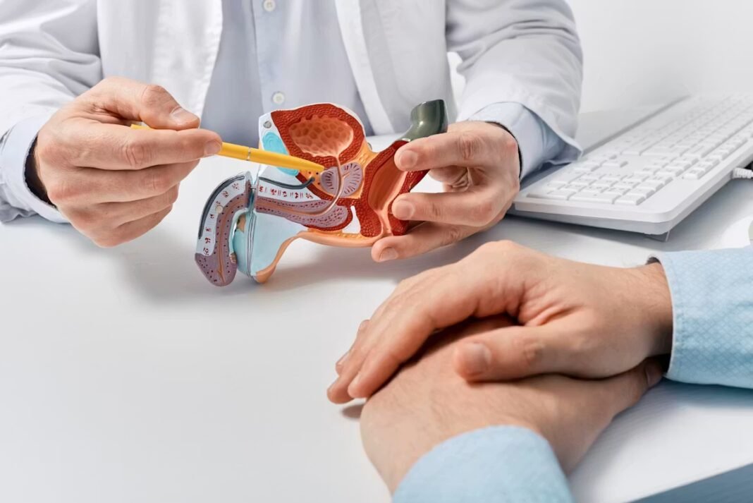 Cancer de la prostate : un traitement réduit le risque de métastases