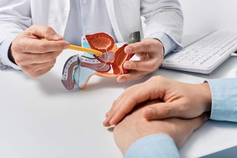 Cancer de la prostate : un traitement réduit le risque de métastases