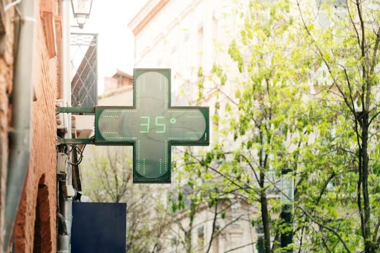 Canicule : activation du plan ORSAN de niveau 2, de quoi s'agit-il ?