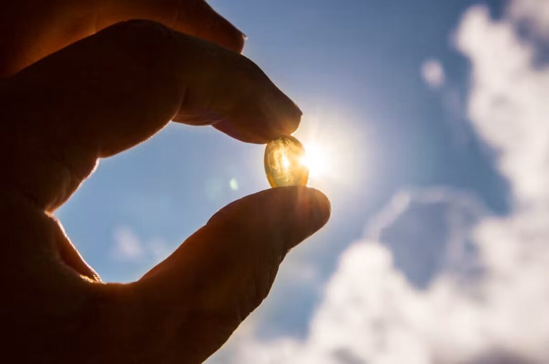 Carence en vitamine D : le soleil d'été ne permettrait pas d'en venir à bout chez les personnes à risque