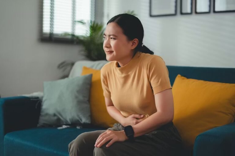 Ce que la fréquence de vos flatulences révèle sur votre santé