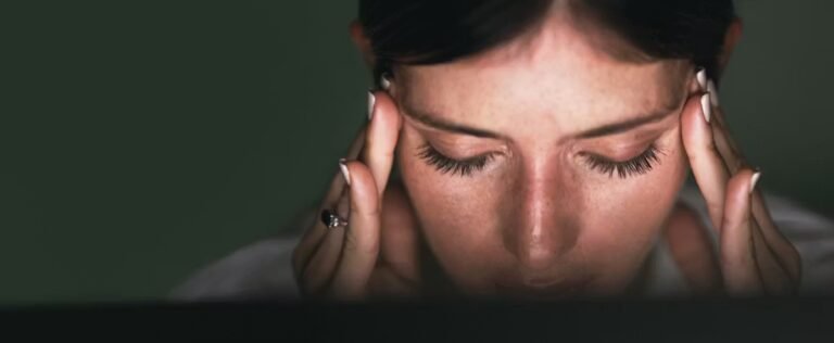 Ces deux phénomènes météo qui augmentent vraiment le risque de migraine, selon une étude