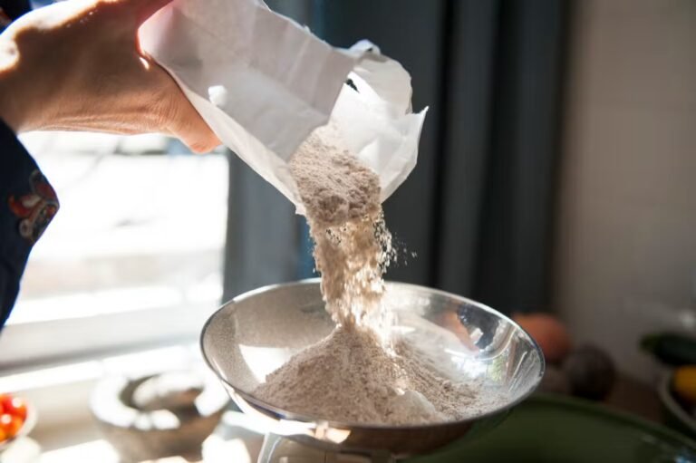 Cette farine Francine est rappelée d'urgence : le taux d'un contaminant dépasse les limites autorisées