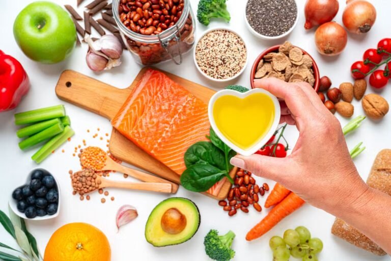 Combien de temps faut-il pour réduire son cholestérol naturellement ?