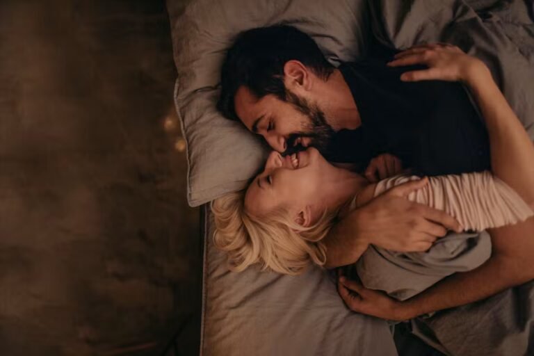 Comment entretenir ou raviver la flamme dans un couple ?