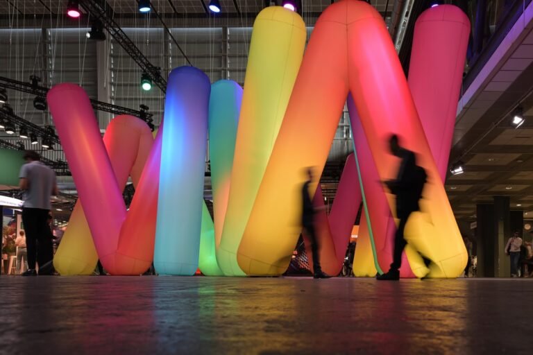 Concours exclusif : gagnez vos places pour VivaTech, le grand rendez-vous de la tech de demain !
