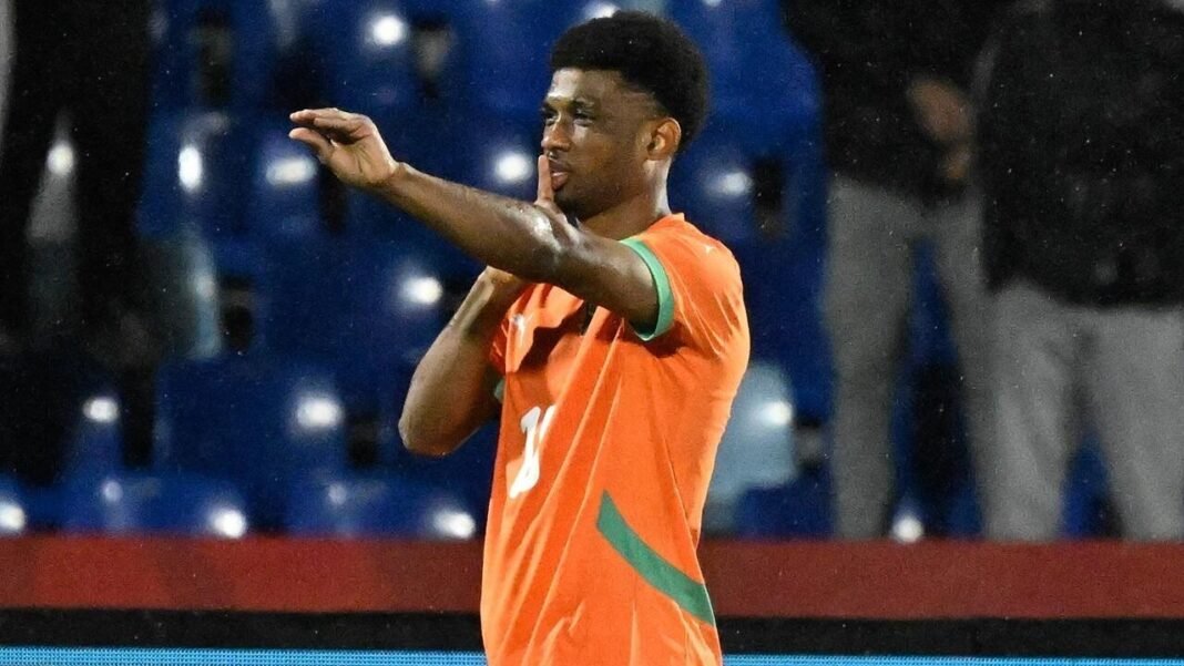 Coupe du Monde 2026 : après le Maroc et le Brésil, la Côte d’Ivoire et l’Allemagne entrent en lice!