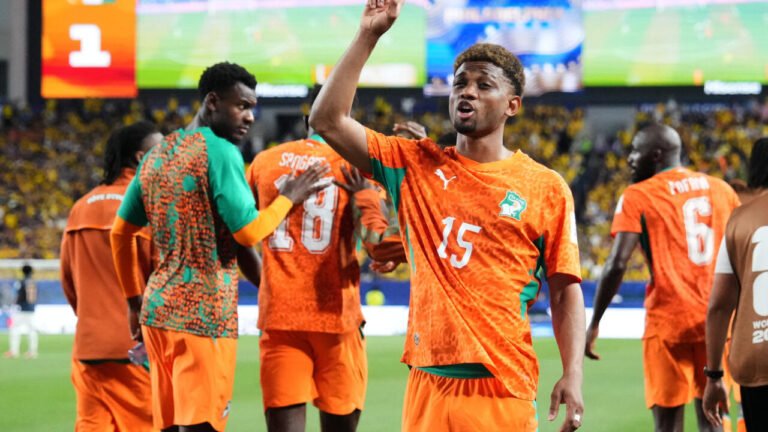 Coupe du Monde 2026 : le choc Allemagne-Côte d'Ivoire, l'Espagne et la Tunisie attendues au rebond !