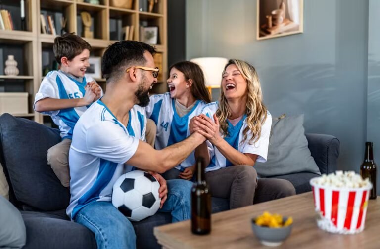 Coupe du monde 2026 : comment gérer les soirées  télé en couple ou en famille ?