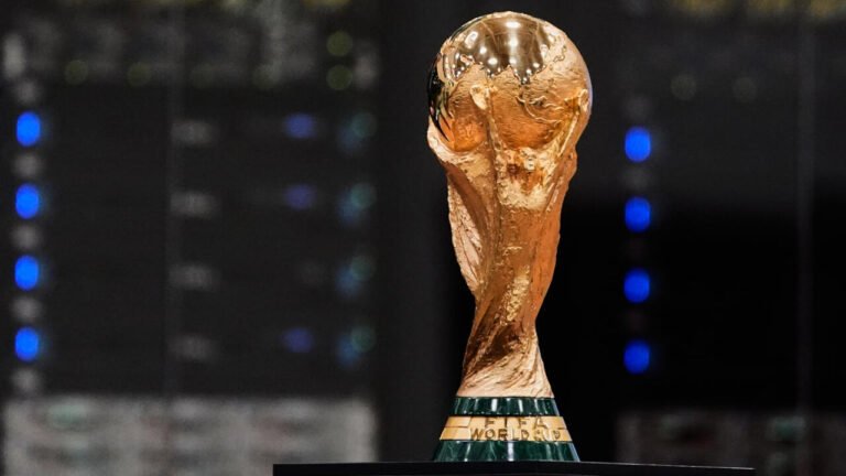 Coupe du monde 2026: comment seront déterminés les meilleurs troisièmes qualifiés pour les 16es?