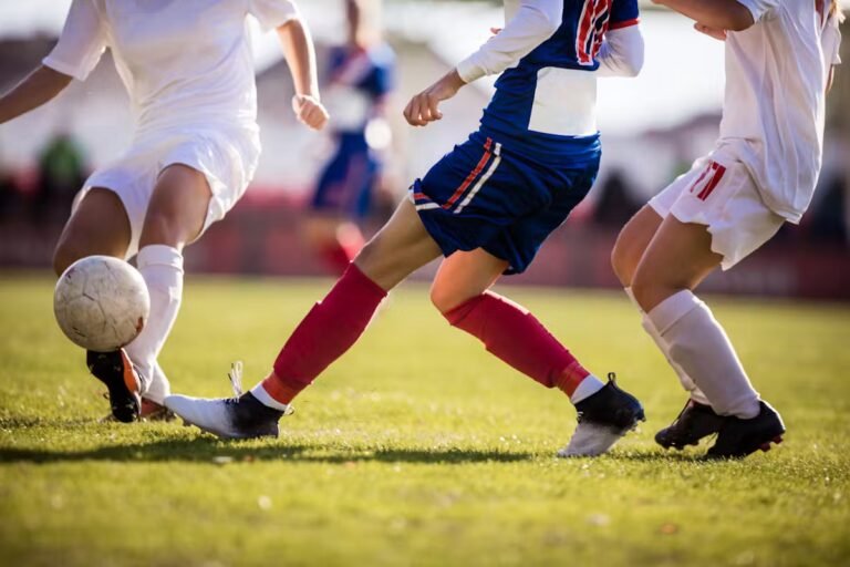 Coupe du monde de football 2026  : ces maladies qui inquiètent les organisateurs