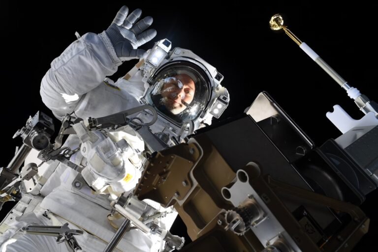 Deux vols habités français… mais où est la stratégie spatiale derrière cette annonce ?