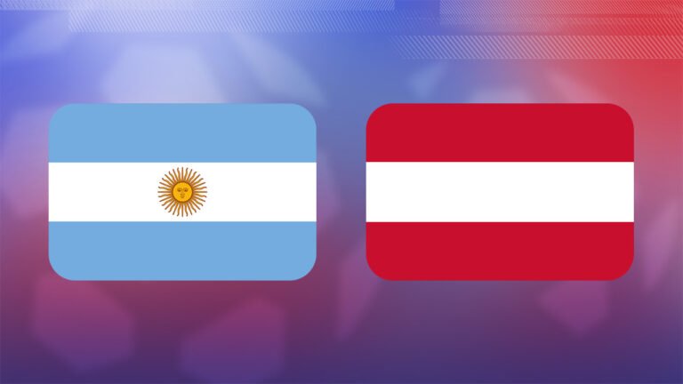 EN DIRECT – Coupe du monde 2026: suivez le choc entre l'Argentine et l'Autriche