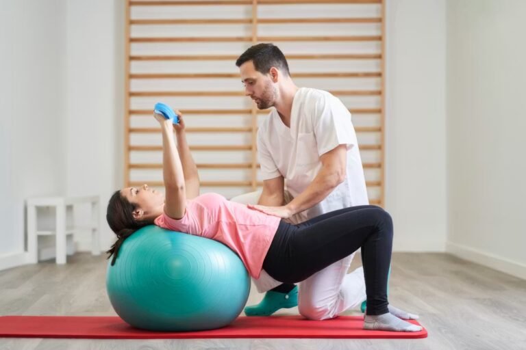 En quoi consiste la rééducation abdominale ?